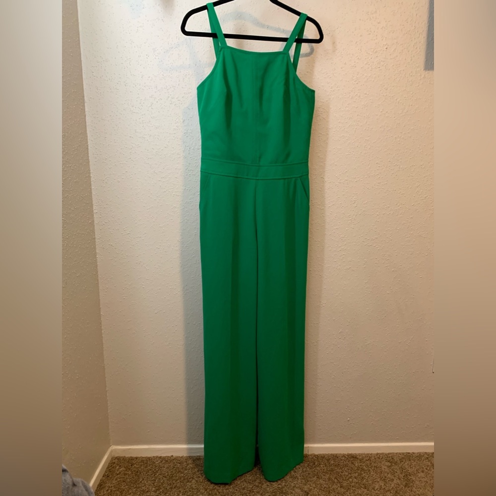 Women’s dressy jumpsuit